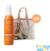 Avene Sun Care Spray Spf 50+ + Free Bag
