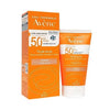Avene Sun Care Tinted Fluid Spf 50+