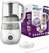 Avent 4-In-1 Healthy Baby Food Maker