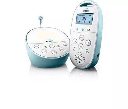 Avent Baby Monitor Audio