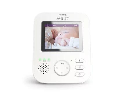 Avent Baby Monitor Digital Video