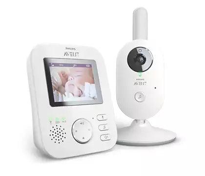 Avent Baby Monitor Digital Video