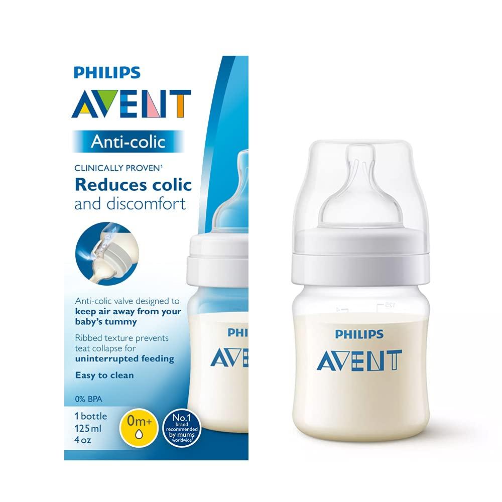 Avent Bottle Classic Anti-Colic