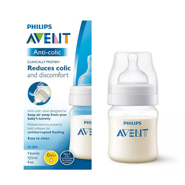 Avent Bottle Classic Anti-Colic