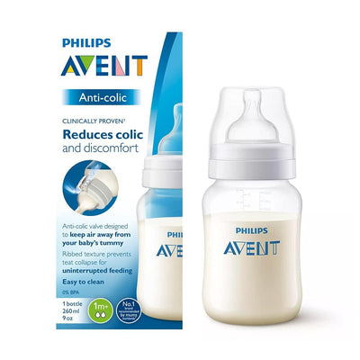 Avent Bottle Classic Anti-Colic