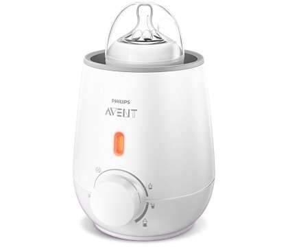 Avent Bottle Warmer