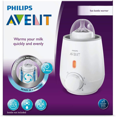 Avent Bottle Warmer
