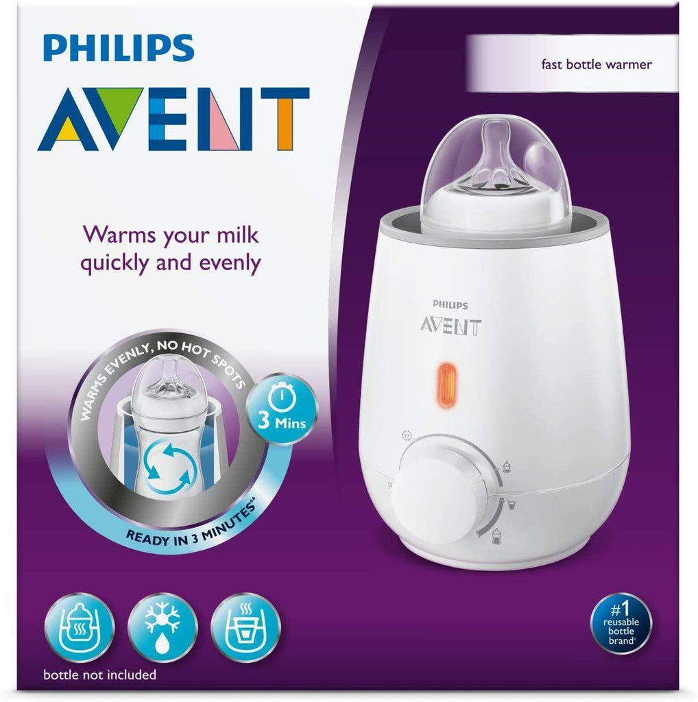 Avent Bottle Warmer