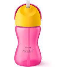 Avent Cup Bendy Straw