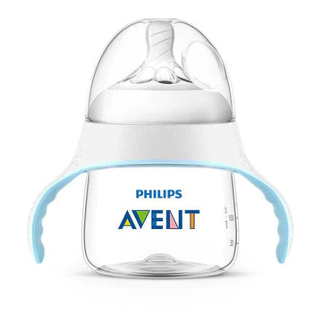 Avent Cup Natural Trainer