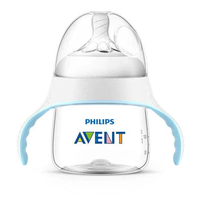 Avent Cup Natural Trainer