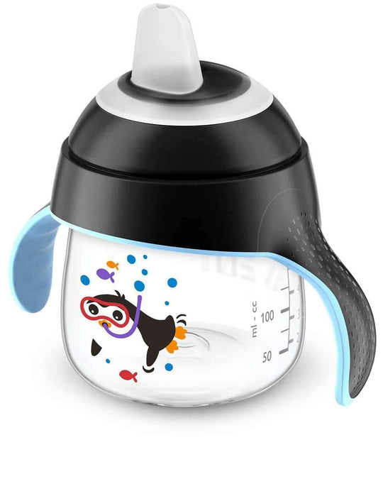 Avent Cup Sip No Dip