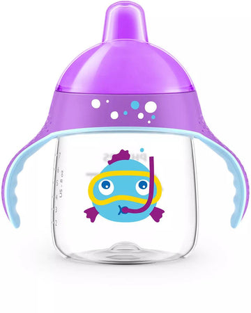 Avent Cup Sip No Dip