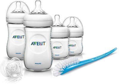 Avent Newborn Starter Set Natural Response