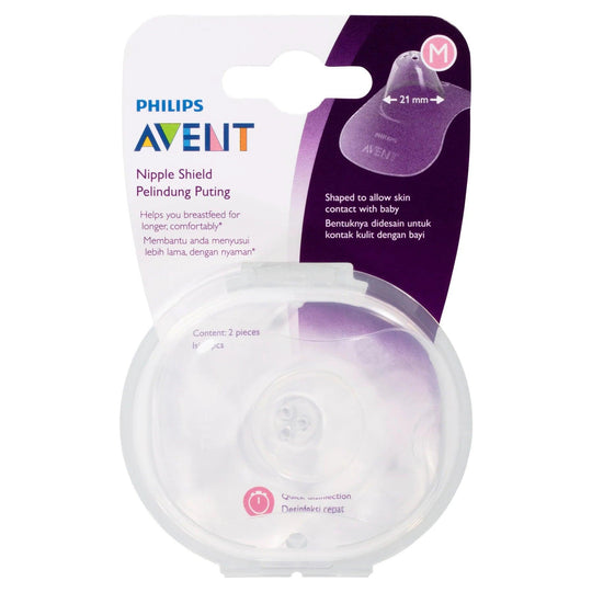 Avent Nipple Protectors