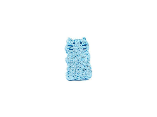 Baby Bath Sponge