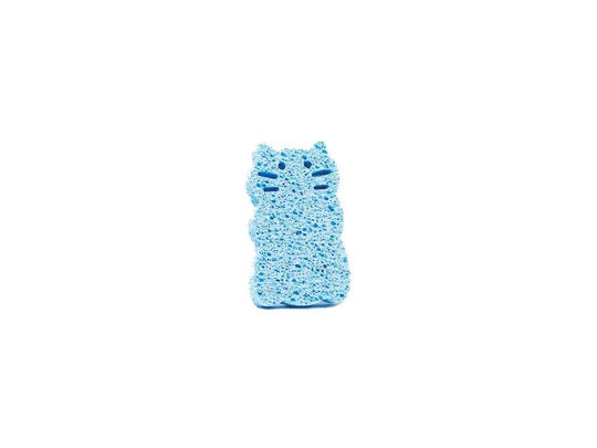 Baby Bath Sponge