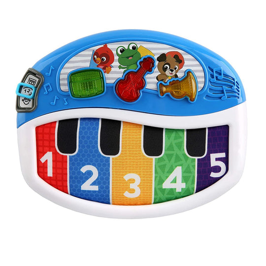 Baby Einstein Discover & Play Piano™ Musical