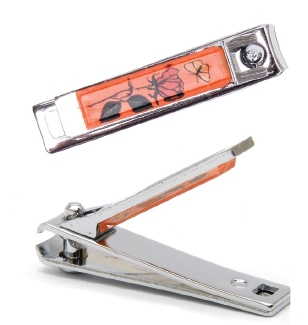 Baby Lux Baby Nail Clipper