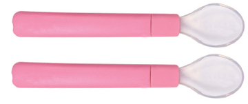 Baby Lux Feeding Spoon 1Pcs