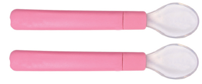 Baby Lux Feeding Spoon 1Pcs