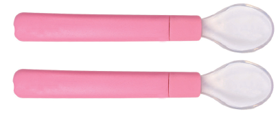 Baby Lux Feeding Spoon 1Pcs