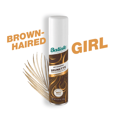 Batiste Dry Shampoo 200Ml