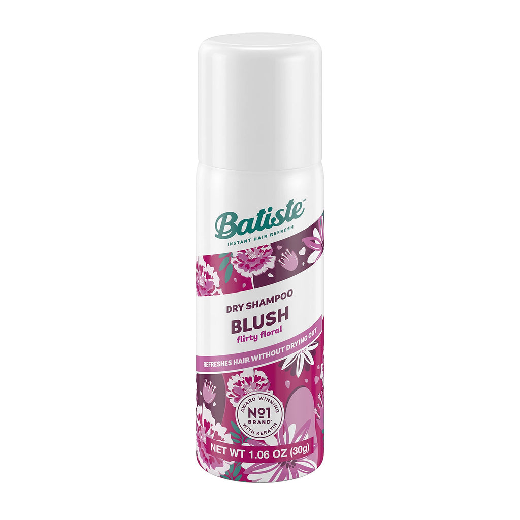 Batiste Dry Shampoo 50Ml