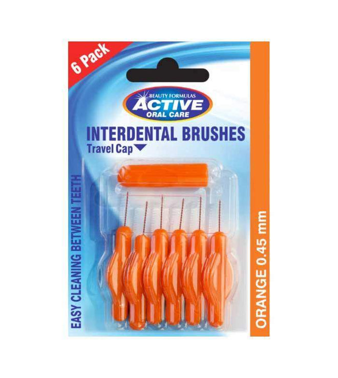 Beauty Formulas Interdental Brush