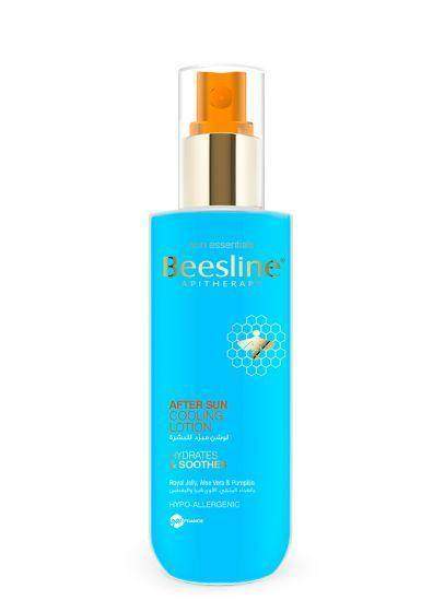 Beesline After Sun Cooling Lotion