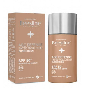 Beesline Age Defense Tinted