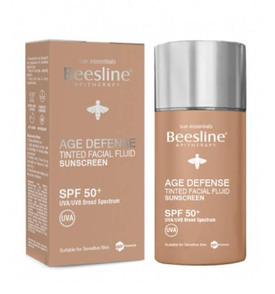 Beesline Age Defense Tinted