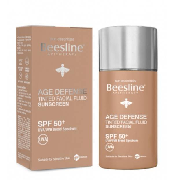 Beesline Age Defense Tinted