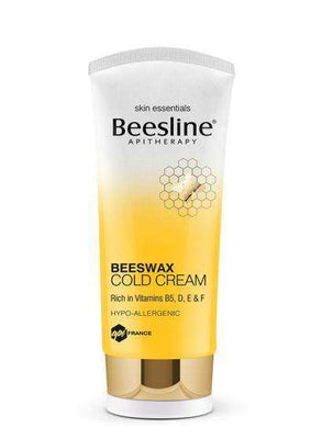Beesline Beeswax Cold Cream