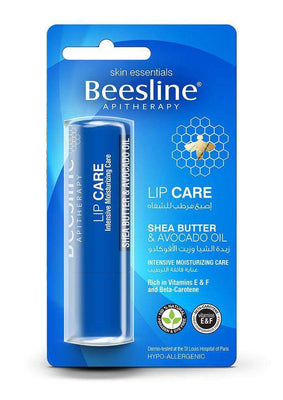 Beesline Lip Care - Shea Butter & Avocado Oil