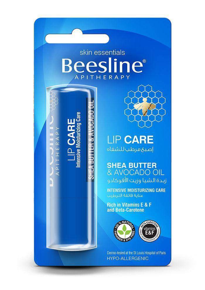 Beesline Lip Care - Shea Butter & Avocado Oil