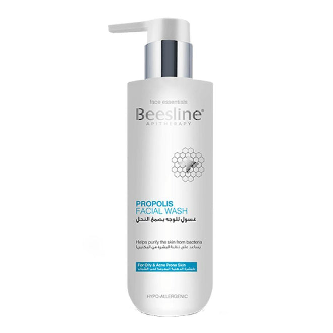 Beesline Propolis Facial Wash