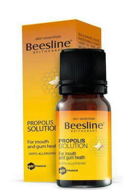 Beesline Propolis Solution 10ml