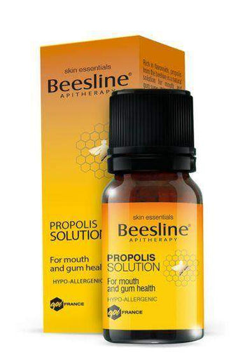 Beesline Propolis Solution