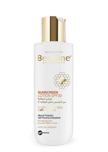 Beesline Sunscreen Lotion Spf30