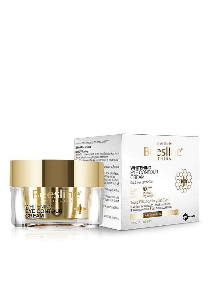 Beesline Whitening Eye Contour Cream