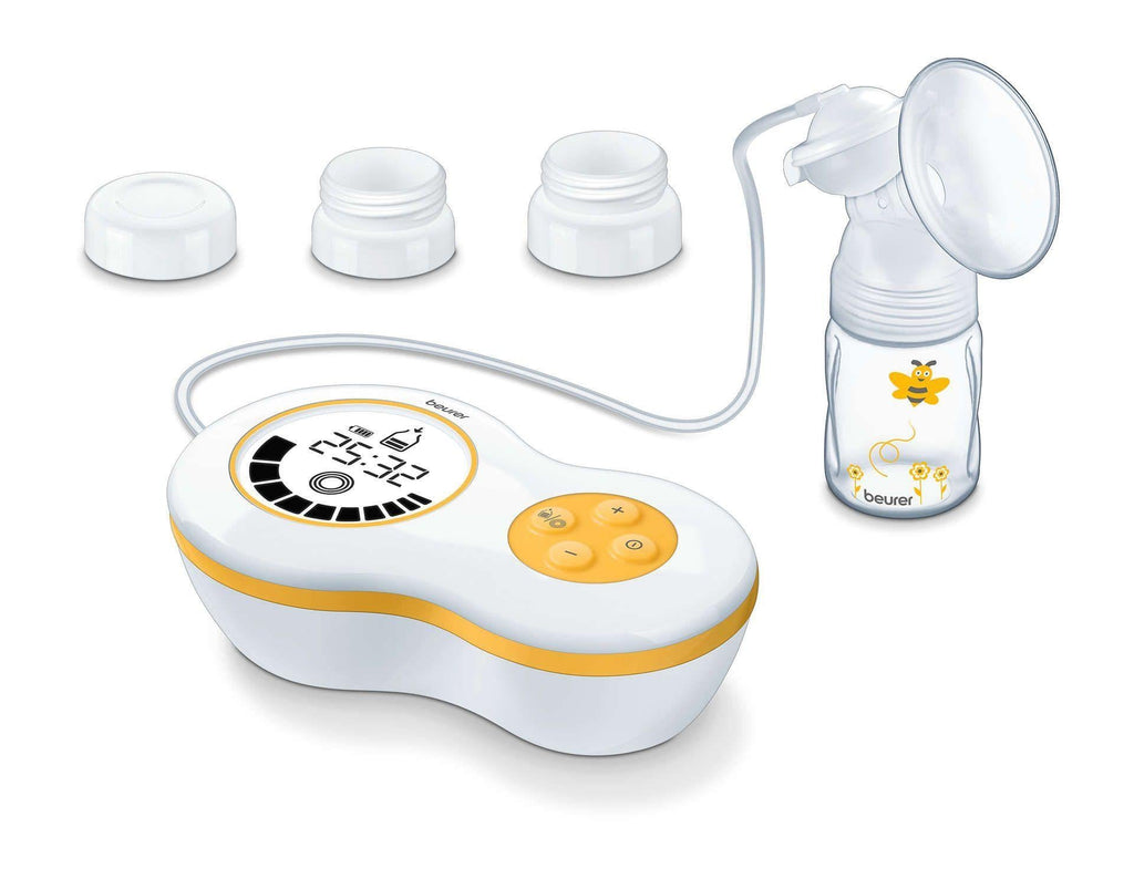 Beurer Electric Breast Pump By 40
