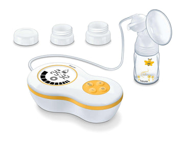 Beurer Electric Breast Pump By 40