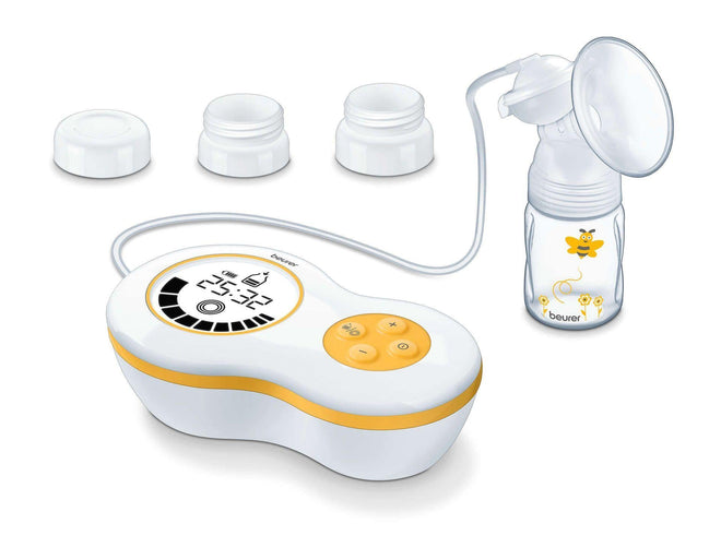 Beurer Electric Breast Pump By 40