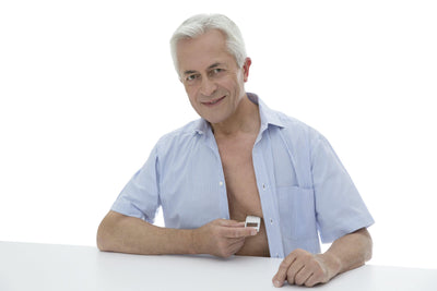 Beurer Home Ecg Device Me 90