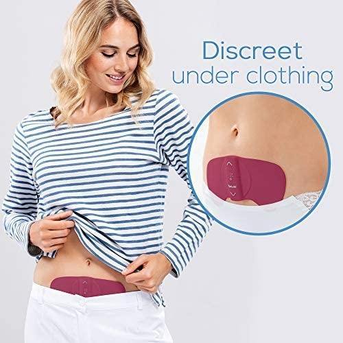 Beurer Menstrual Relax Em 50
