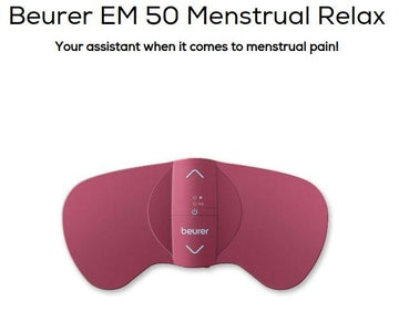 Beurer Menstrual Relax Em 50