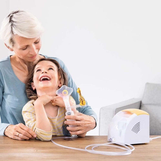 Beurer Nebuliser Kids  Ih 26