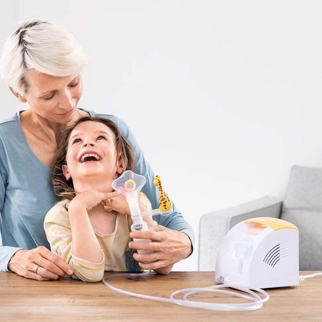 Beurer Nebuliser Kids  Ih 26