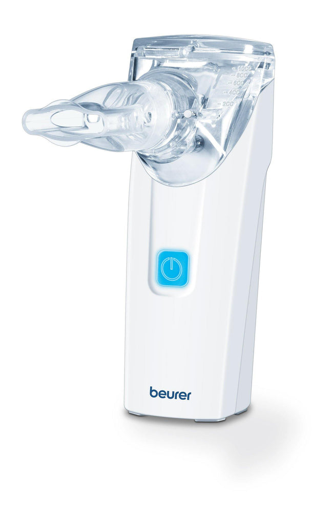 Beurer Nebulizer 55
